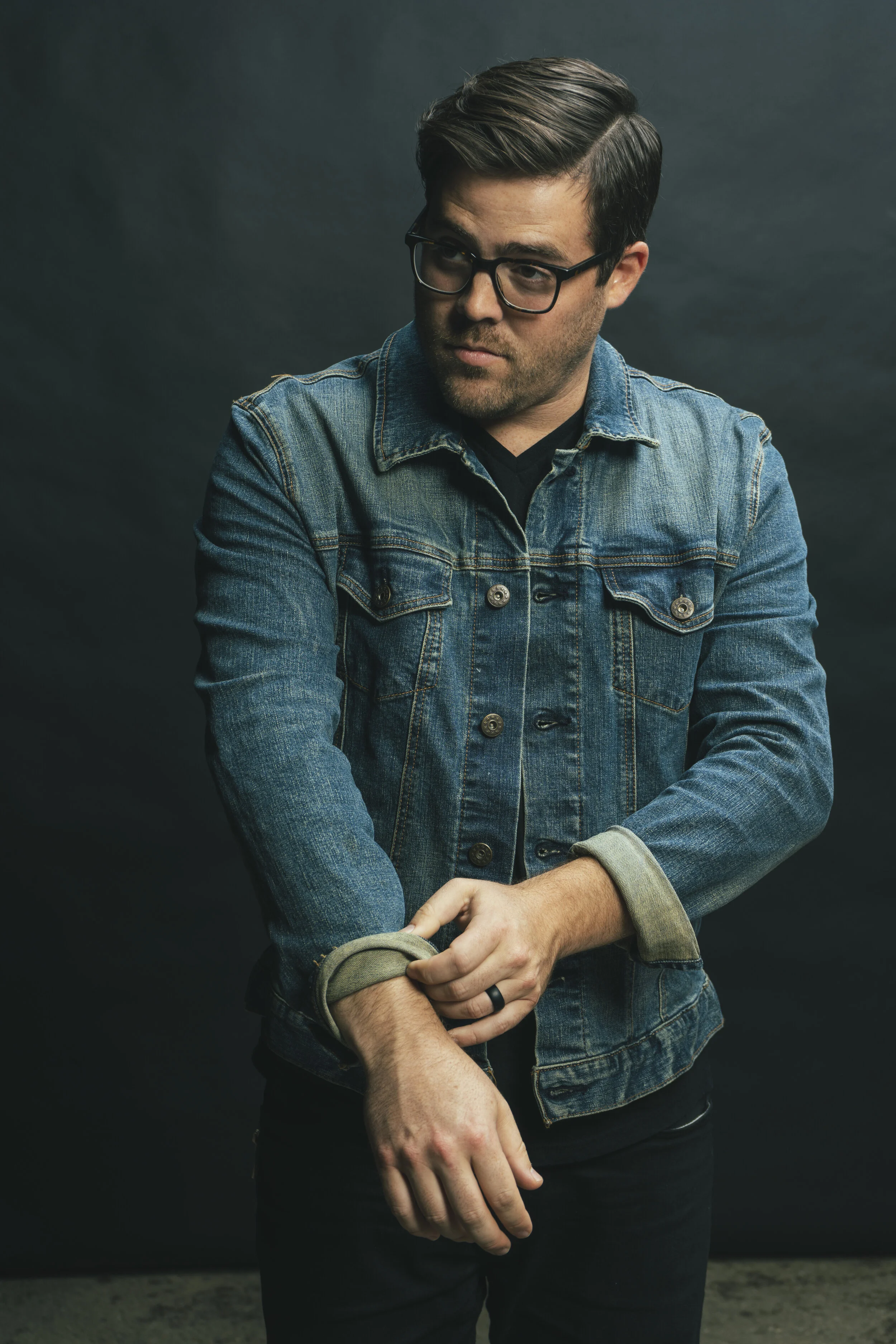 Daniel Deitrich