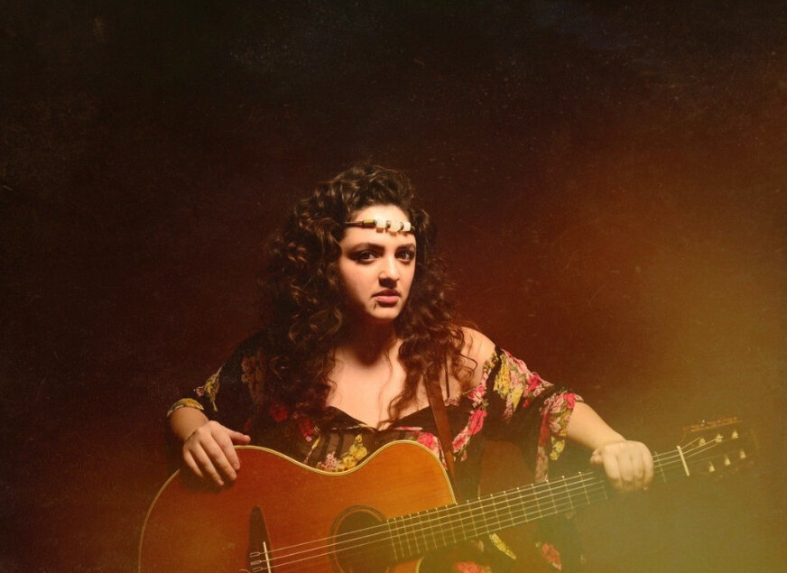 Shelley Segal