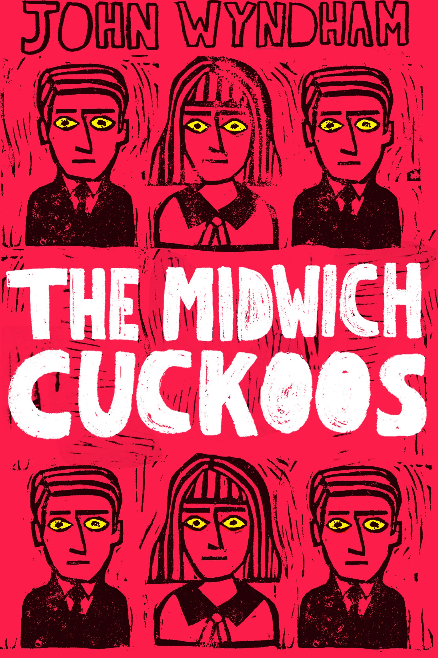 The Midwich Cuckoos