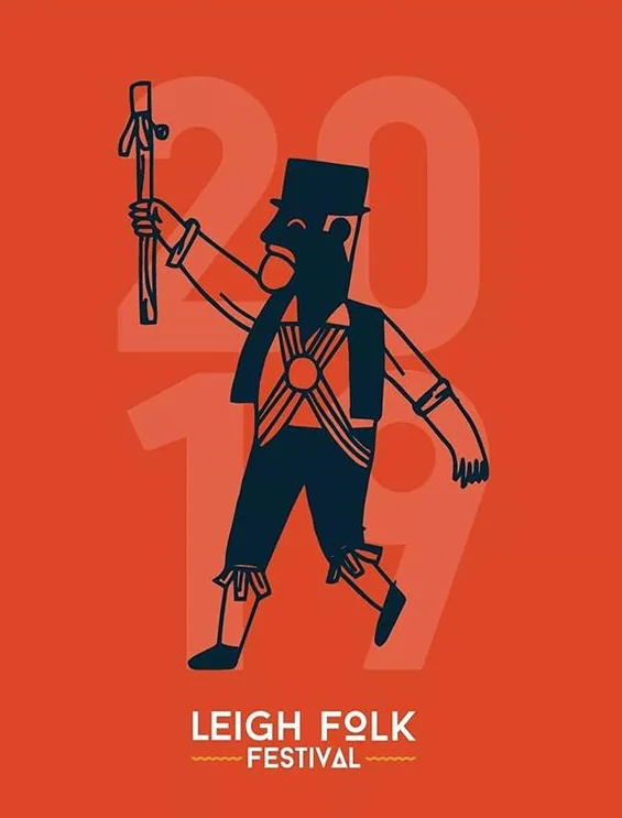 Leigh Folk Fest 2019