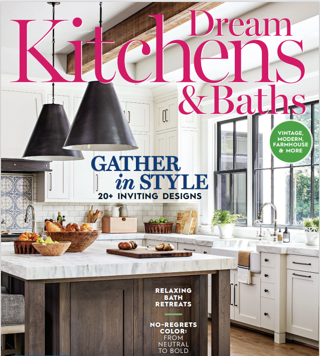 Luxury Design in the Press | Lisa Furey Interiors