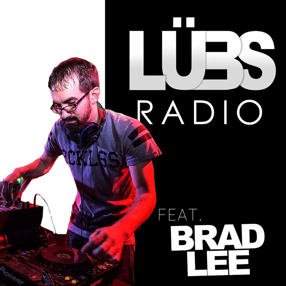 DJ — LÜBS | Radio — LÜBS | Official Site