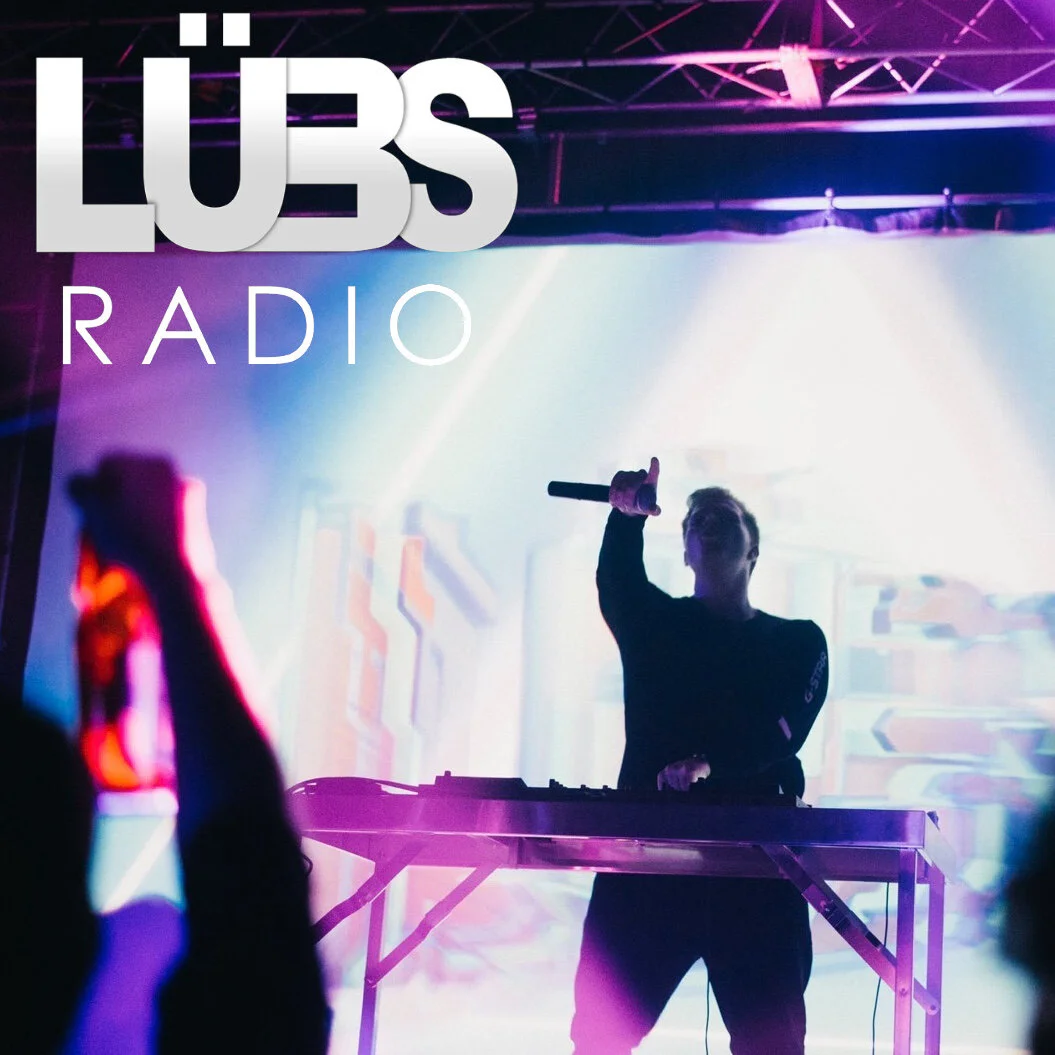 [008] LIVE @ LÜBS 4D