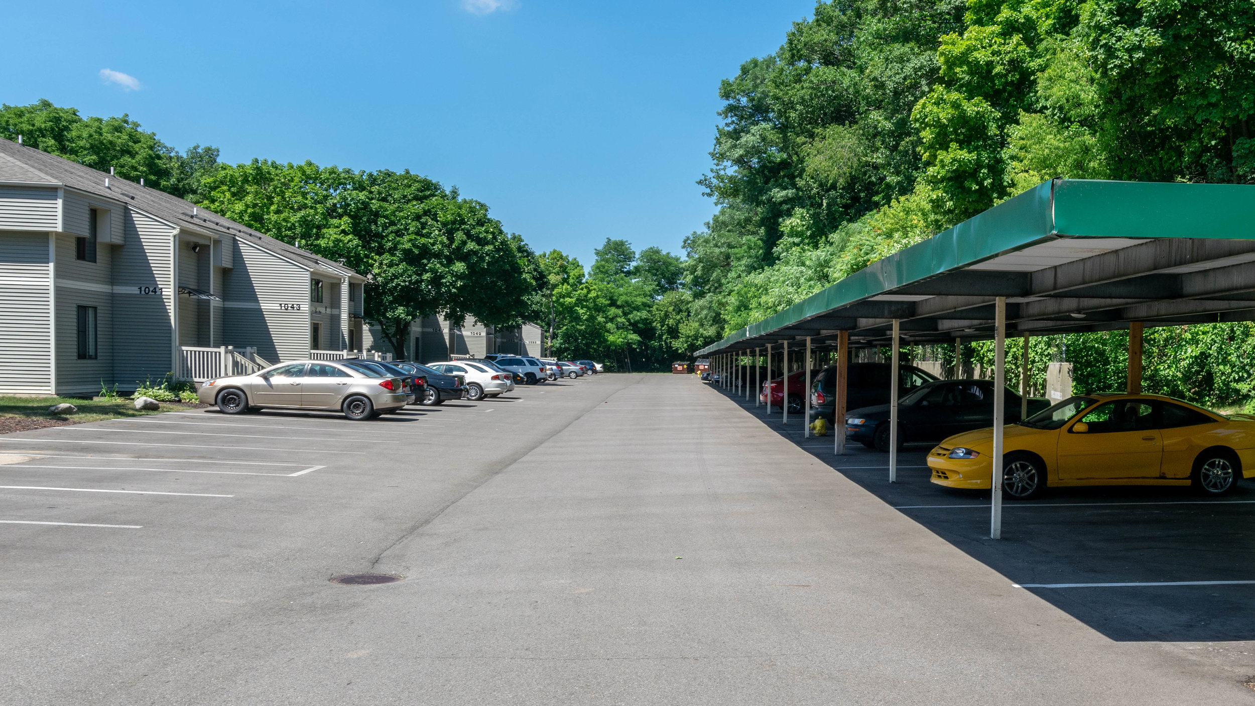 Southview Apartments — GLM Companies
