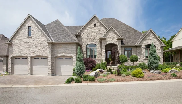 Custom Home