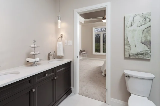 Main Bathroom