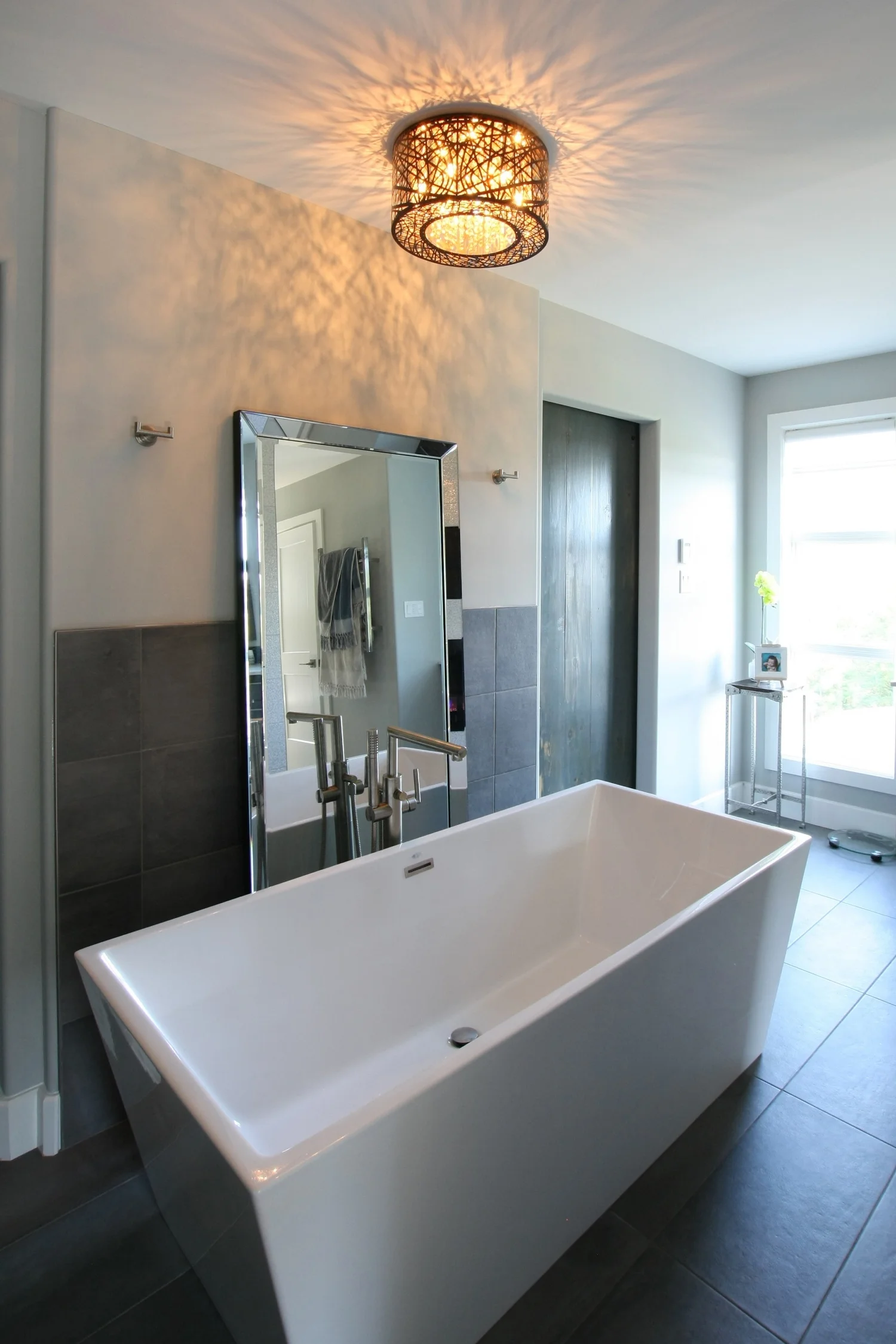 Freestanding Tub