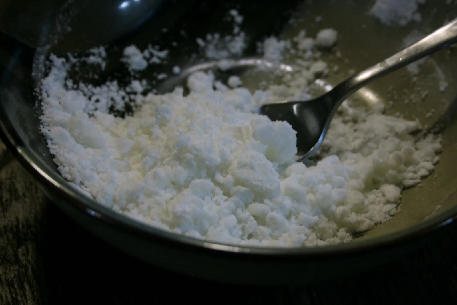 DIY Microdermabrasion Facial Treatment — Mossy Meadow Farm