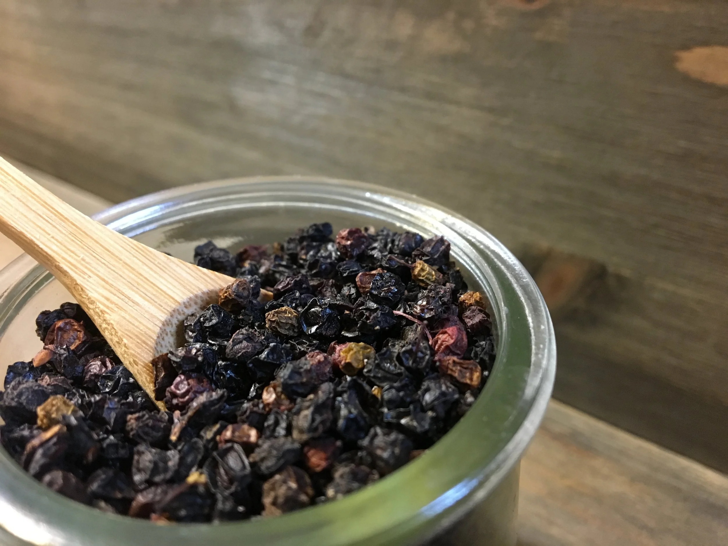 How to make elderberry syrup the right way | Mossy Meadow Farm | Intentional Living in the country with herbs, spices, and botanicals