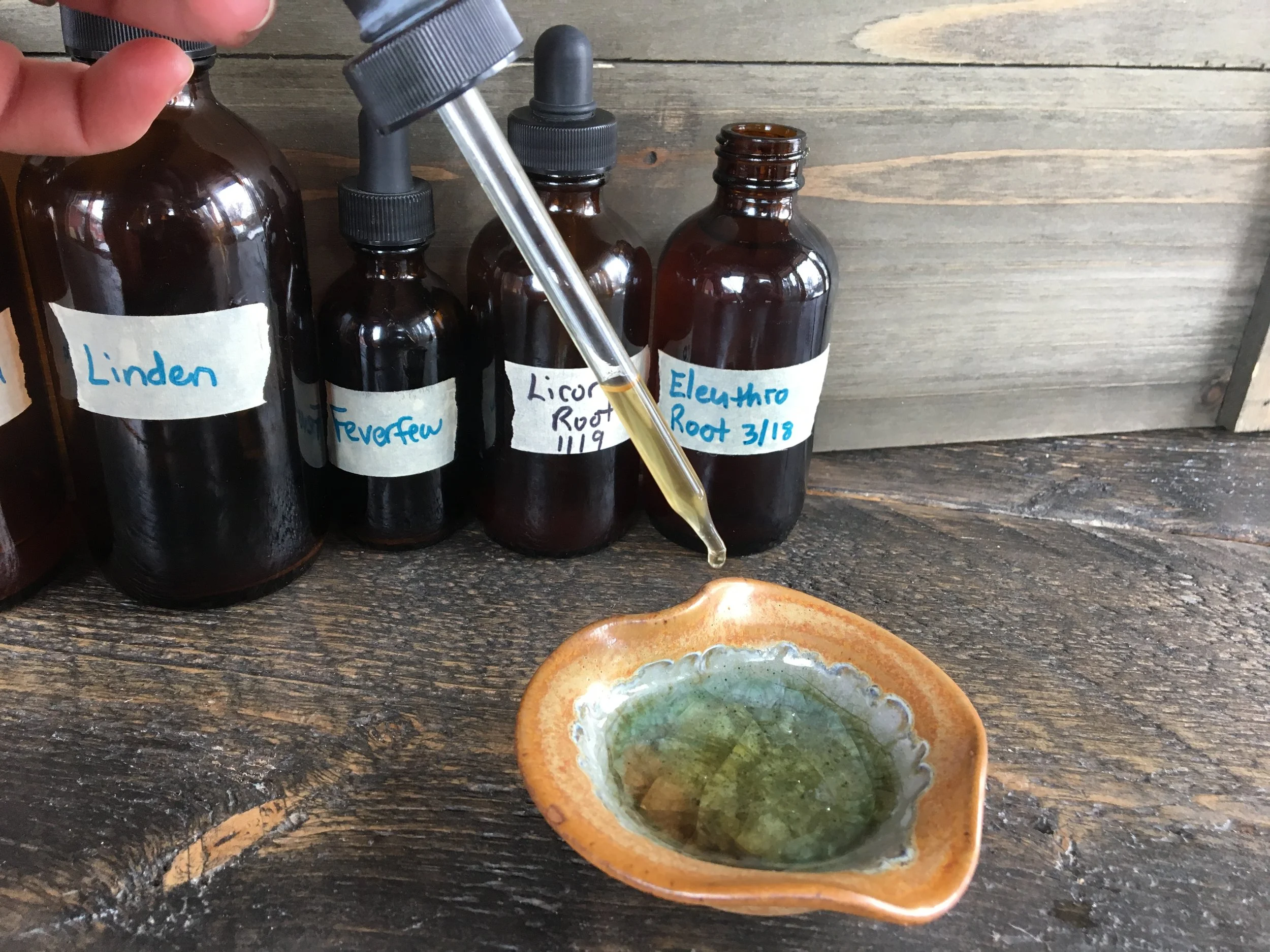 Making Tincture With Stems , Advanced Tincturing – GAXXY