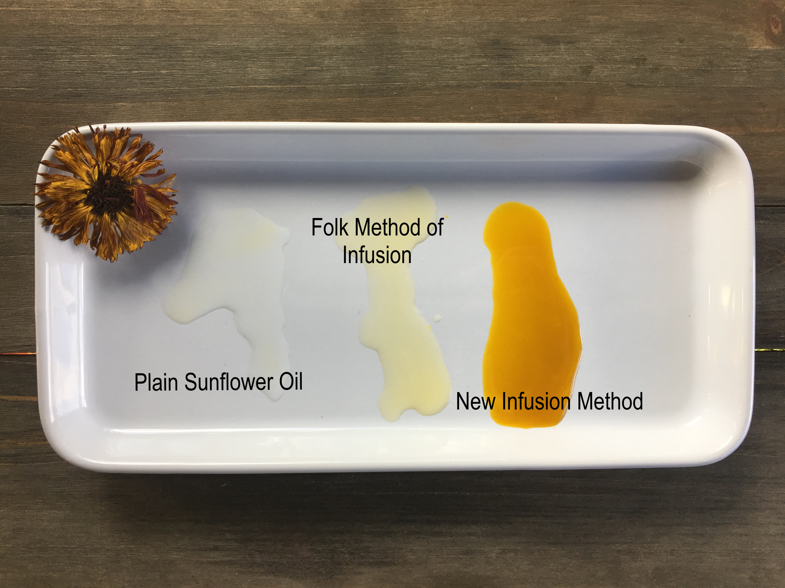 How to make extra strength super potent herbal infused oils | Mossy Meadow Farm  #herbaloils #naturalhealing