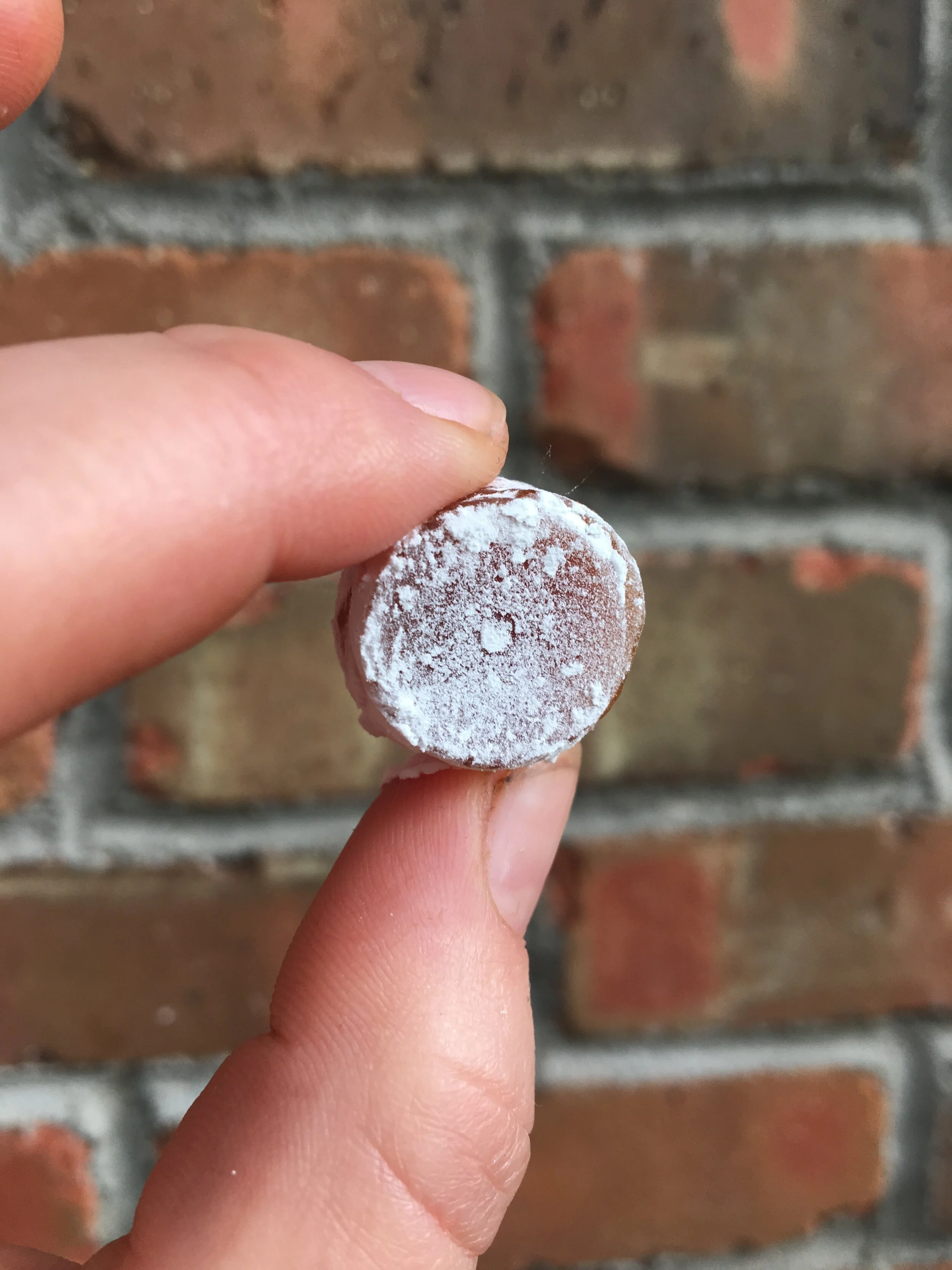 Herbal Cough Drops — Mossy Meadow Farm