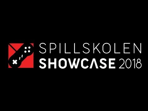 Spillskolen Showcase2018 - Spill