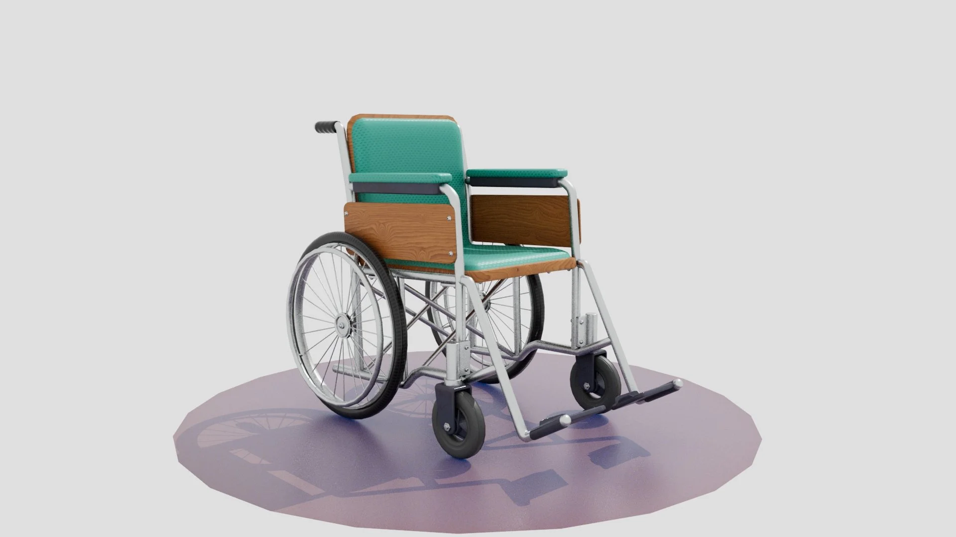   TONJE SMIDESANG   2nd year Animation and Digital Art - 2023/2024 