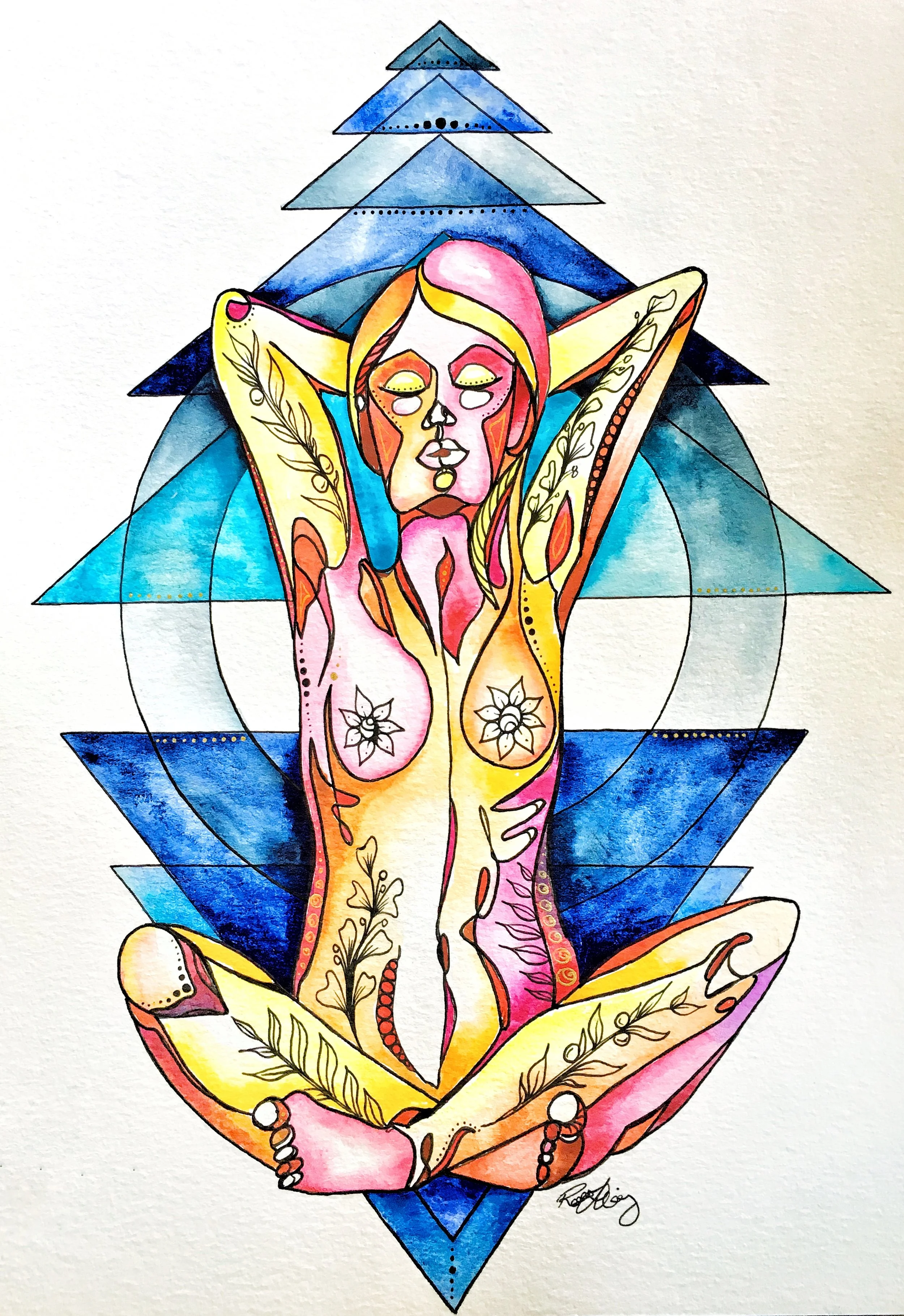 Transcendent Meditation