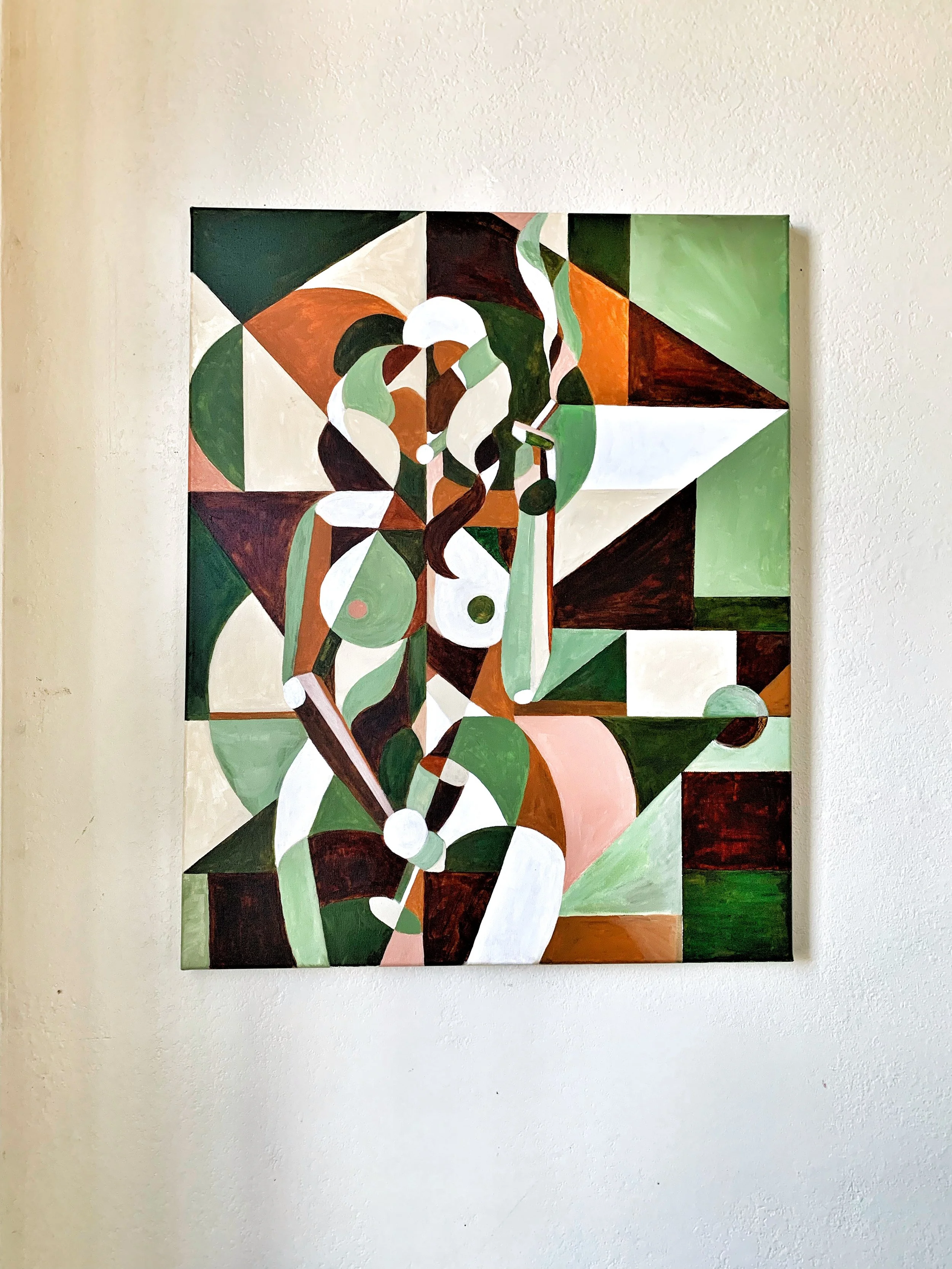 End of Day Indulgence 