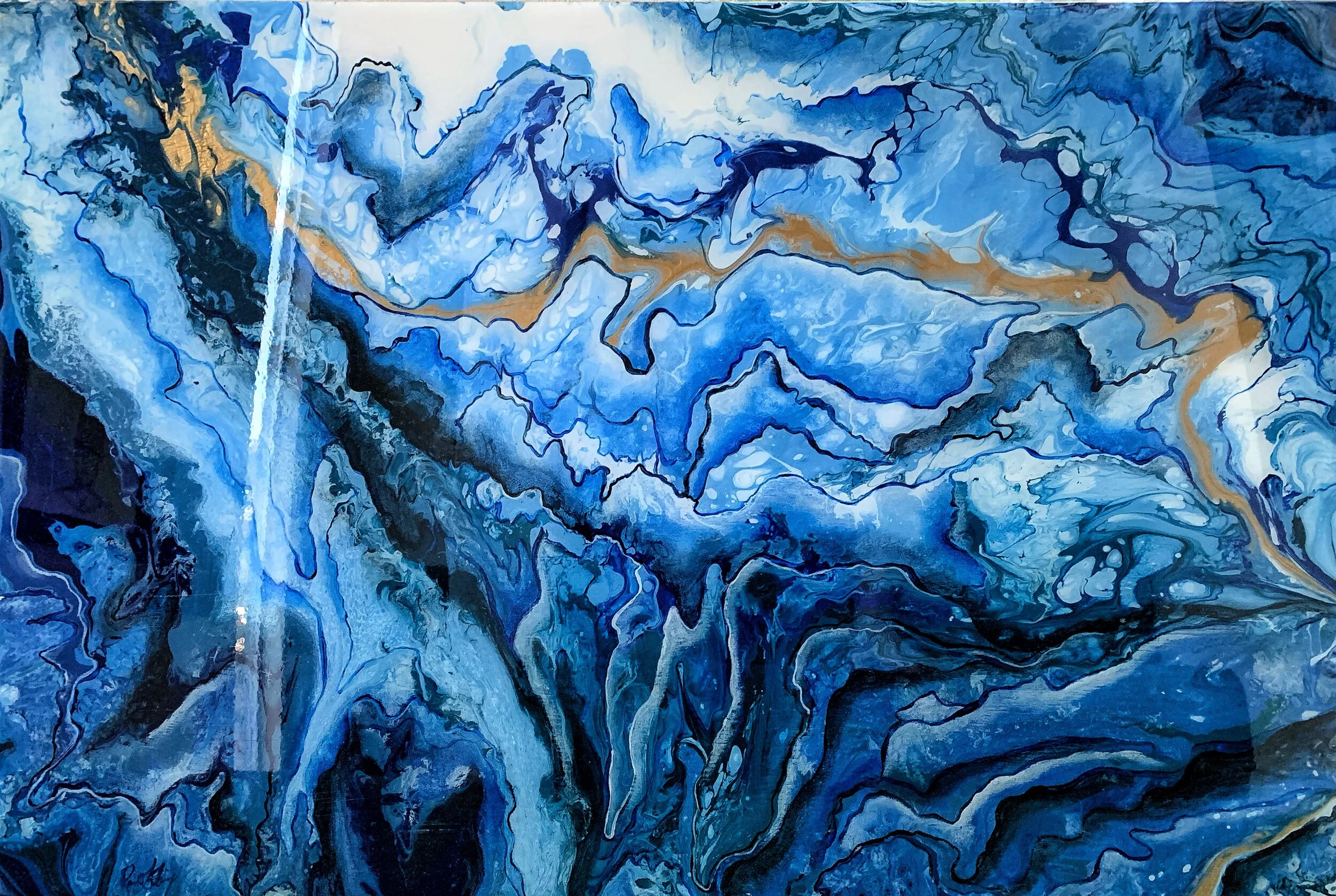 Anaitis: Goddess of the Waters