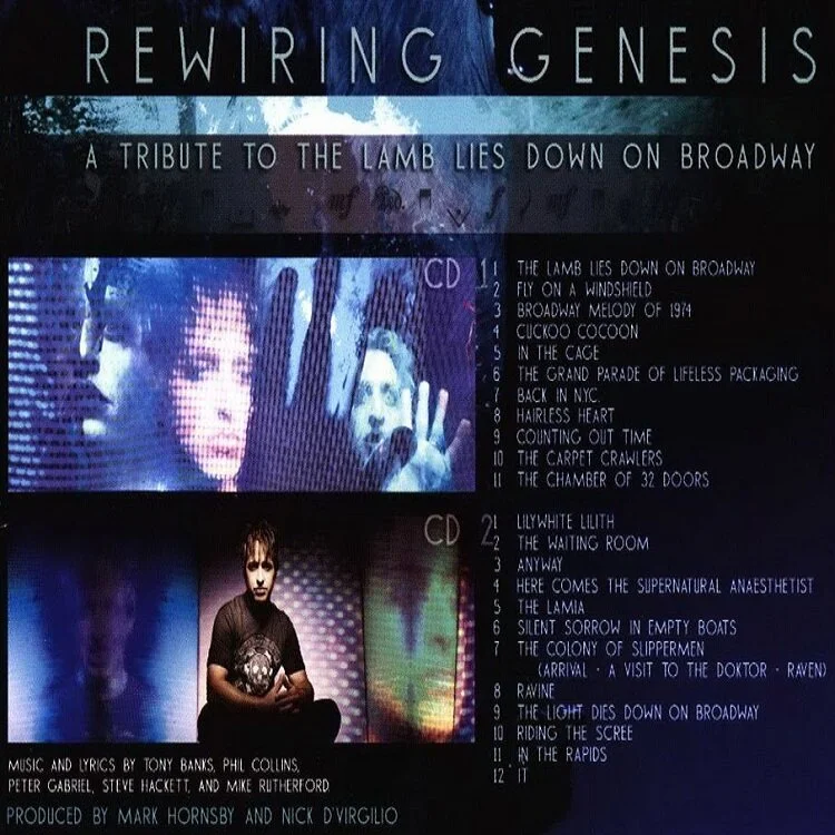 Rewiring Genesis Review Part 2 The Revelation Station Podcast