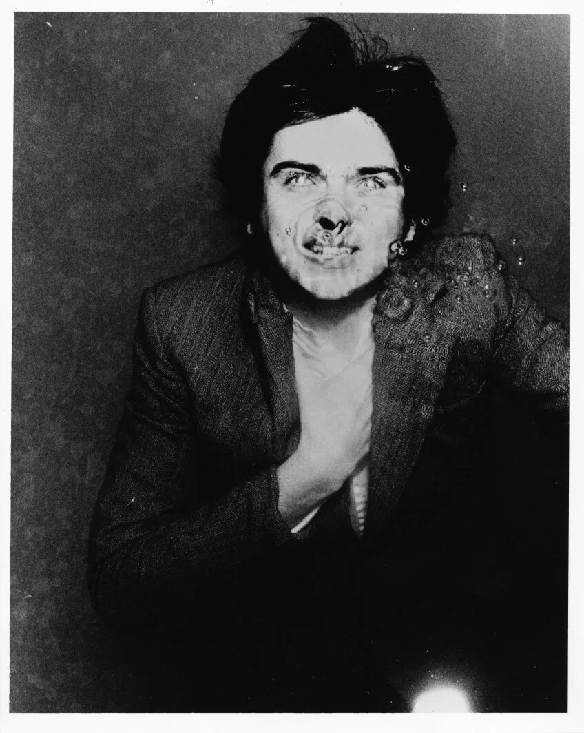 The Revelation Station