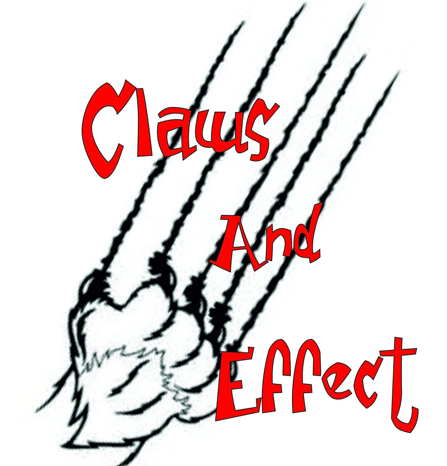 Halloween Special: Claws and Effect episode artwork