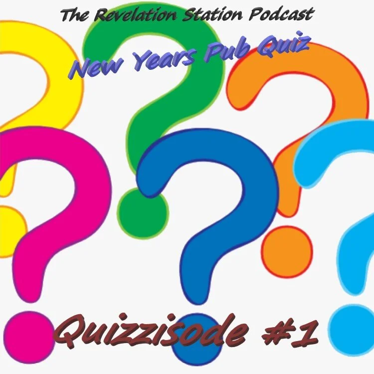 Let's get Quizical, Quizical. I wanna get Quizical... episode artwork