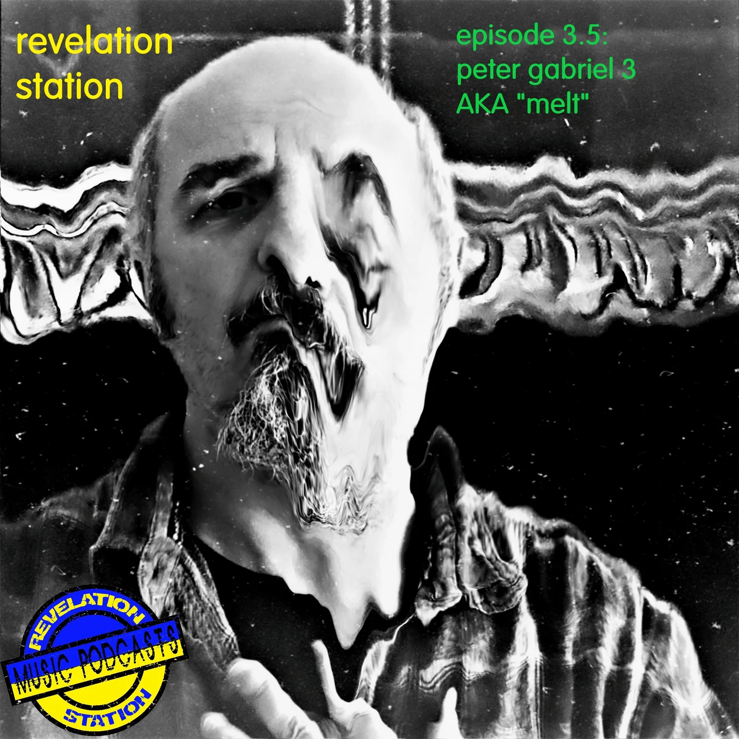 The Revelation Station