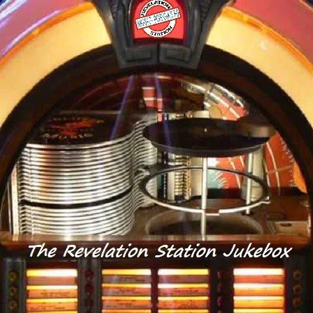 Jukebox Episode 14: Digging In The Dirt