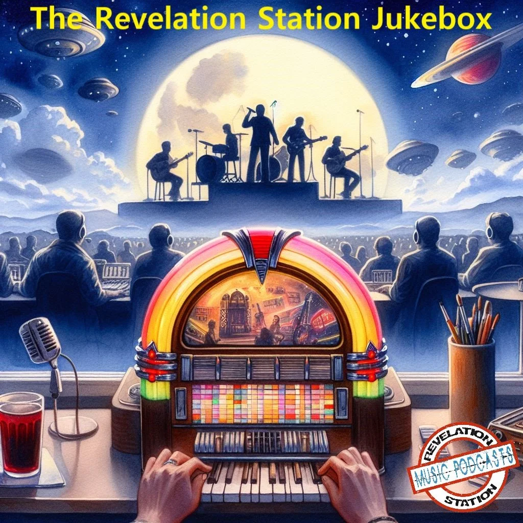 Jukebox Episode 15: A.I. episode artwork