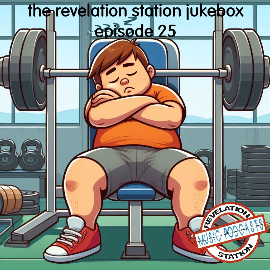 Jukebox Episode 25: Golden Slumbers/Carry That Weight/The End