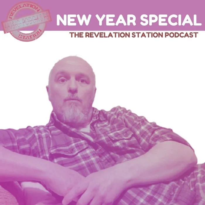 New Year Special 2024 episode artwork