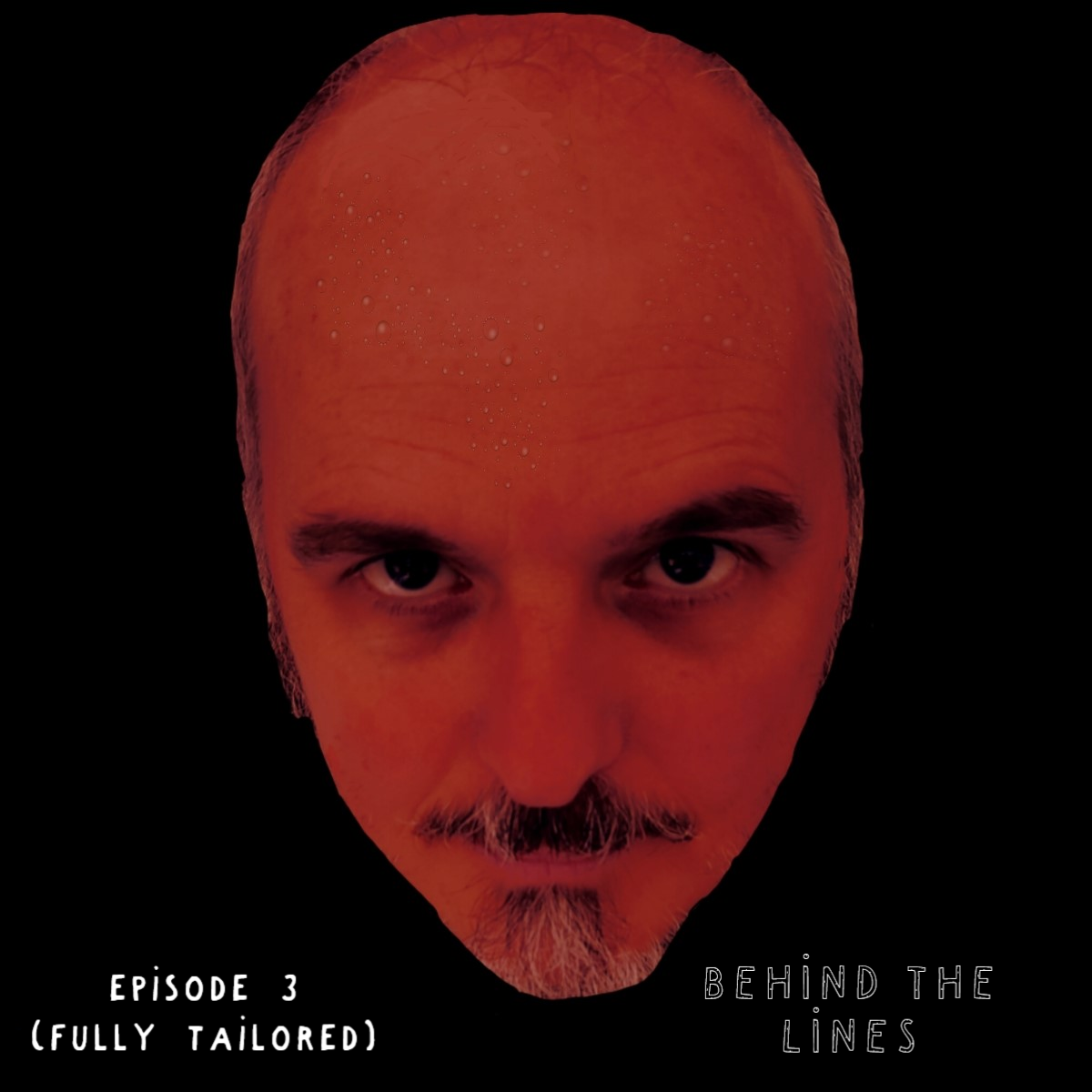 Suited & Booted: Behind The Lines Episode 3