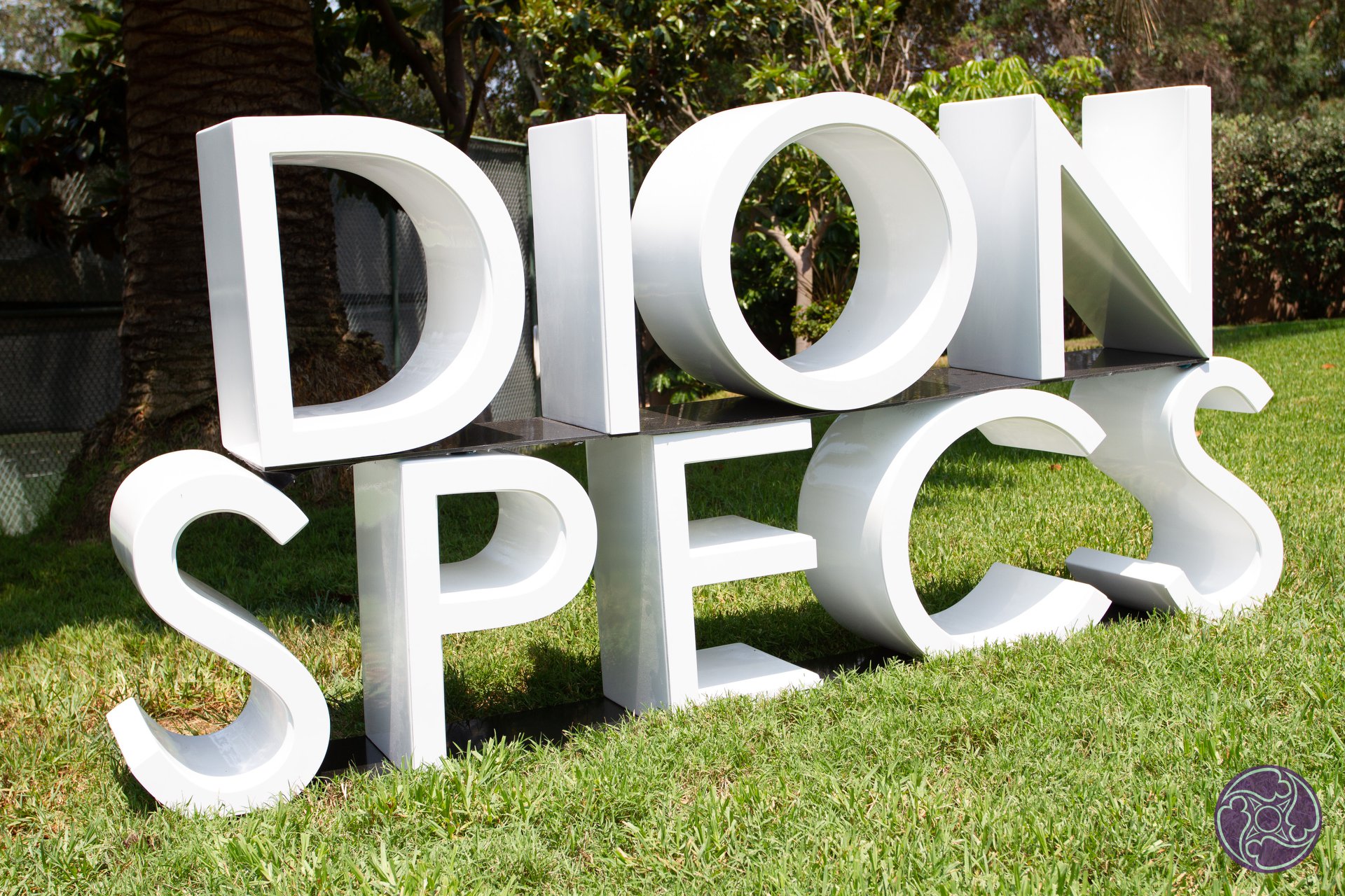 Dion Specs Logo