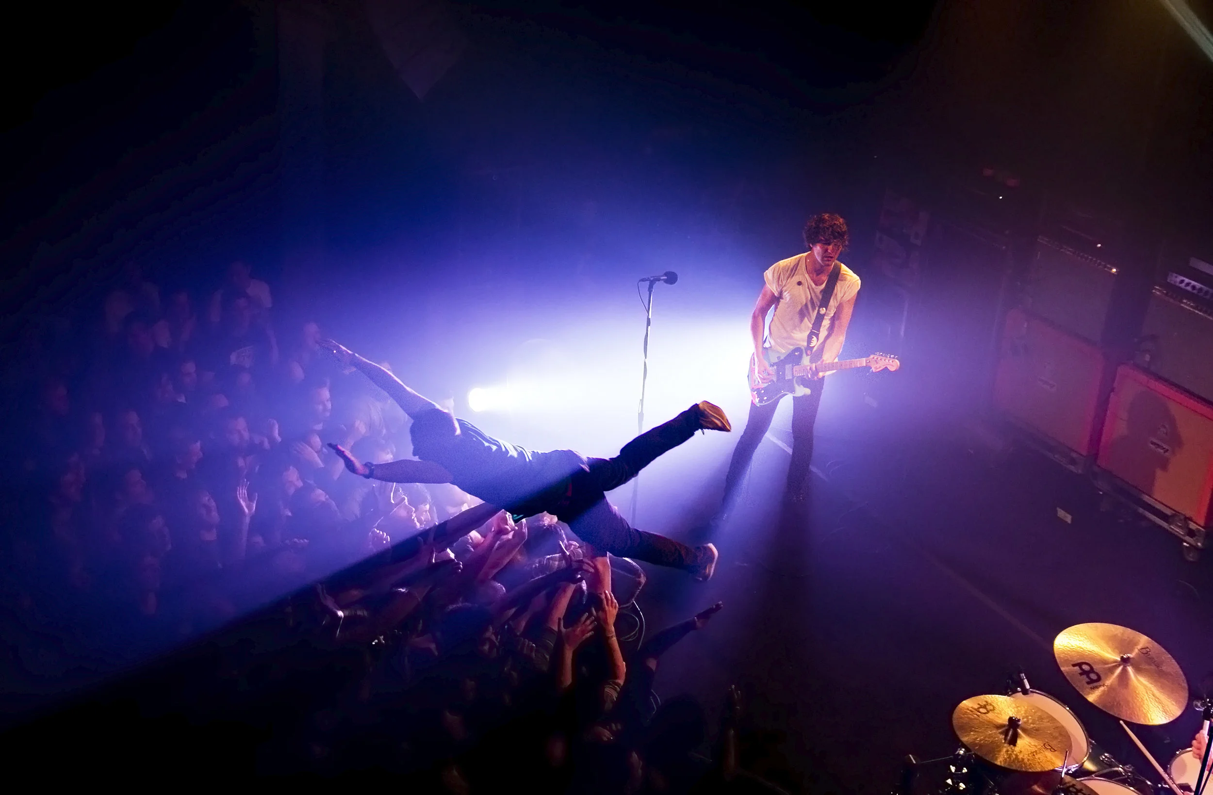 Japandroids