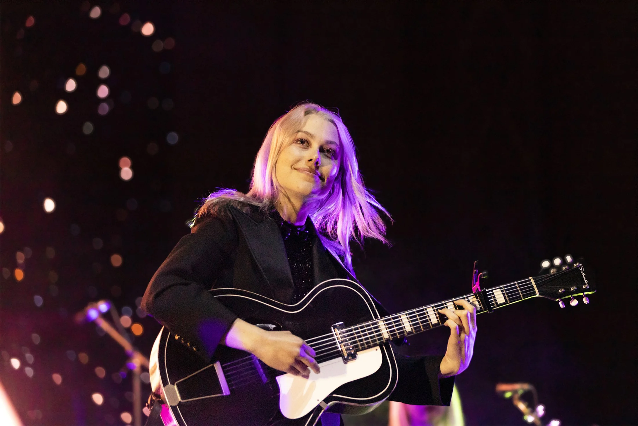 Phoebe Bridgers