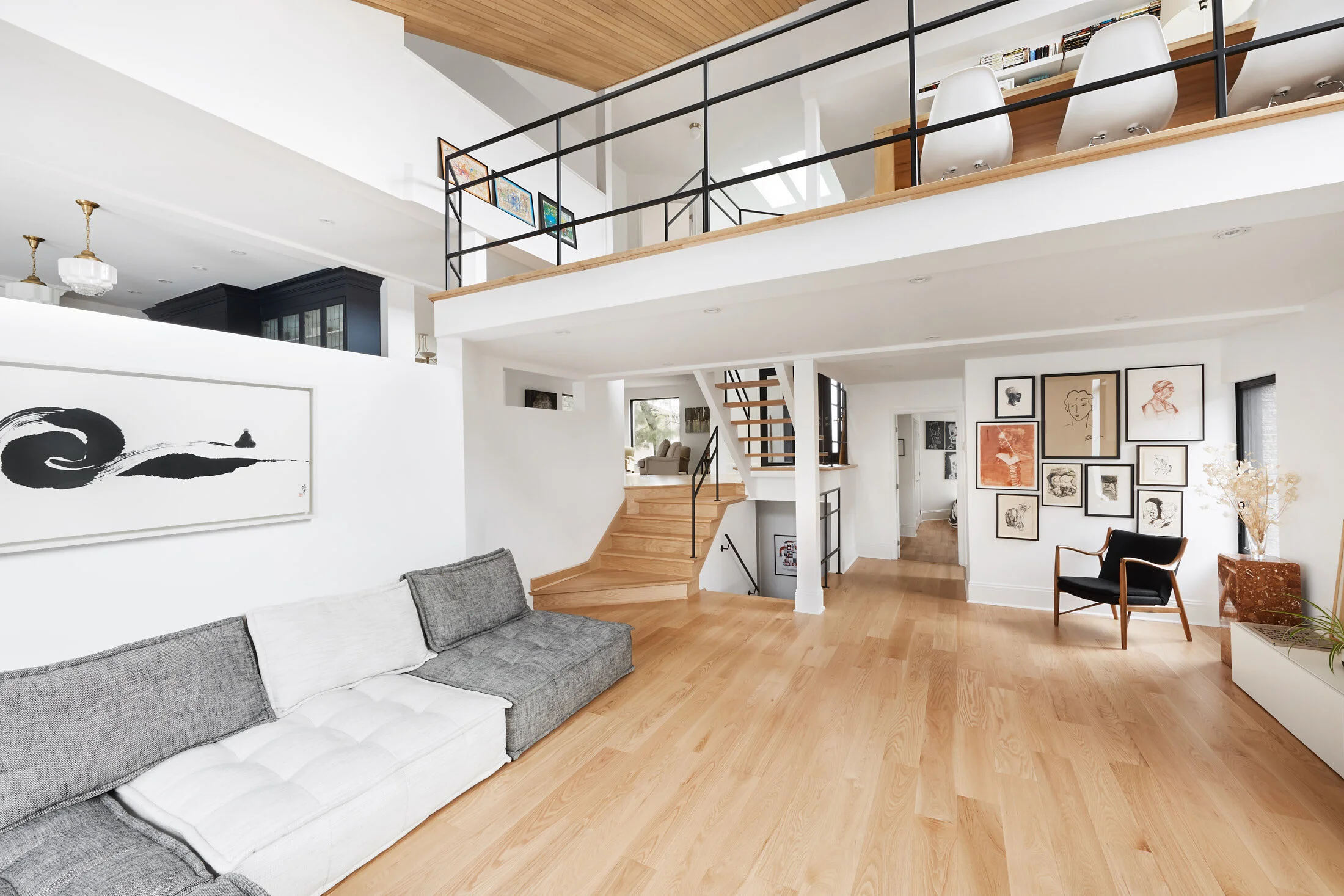 Newsam Construction Montreal General Contractors