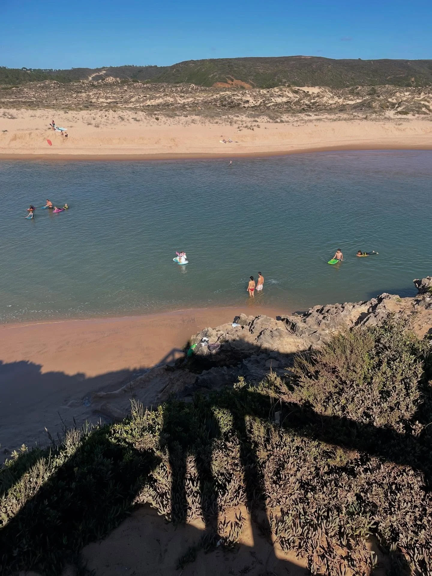 adeus ver&atilde;o 🌞