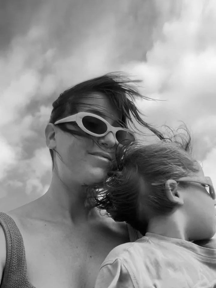 Goodbye, old year. We always finish the year hoping the next one will be better &mdash; lighter, easier, just better somehow. But many times we forget to look back and really see the year that just passed: what we did, what we built, and the small ev