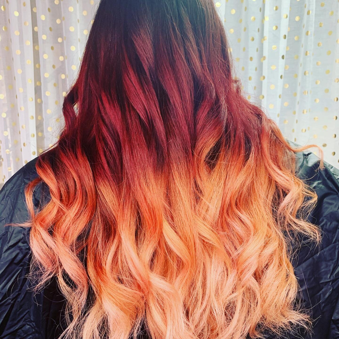 tape in hair extensions eugene oregon