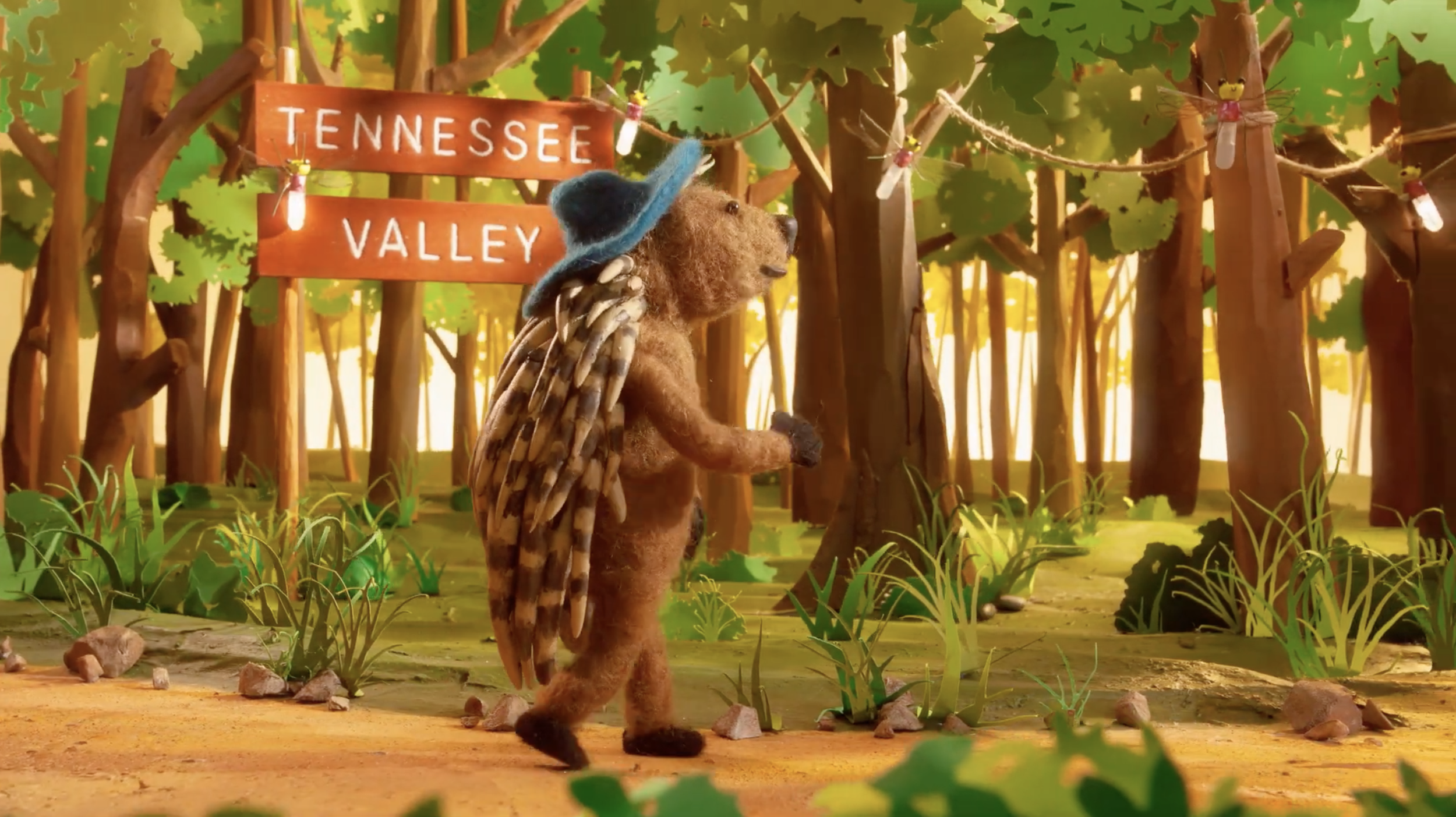 A Place For All Of Us | TVFCU