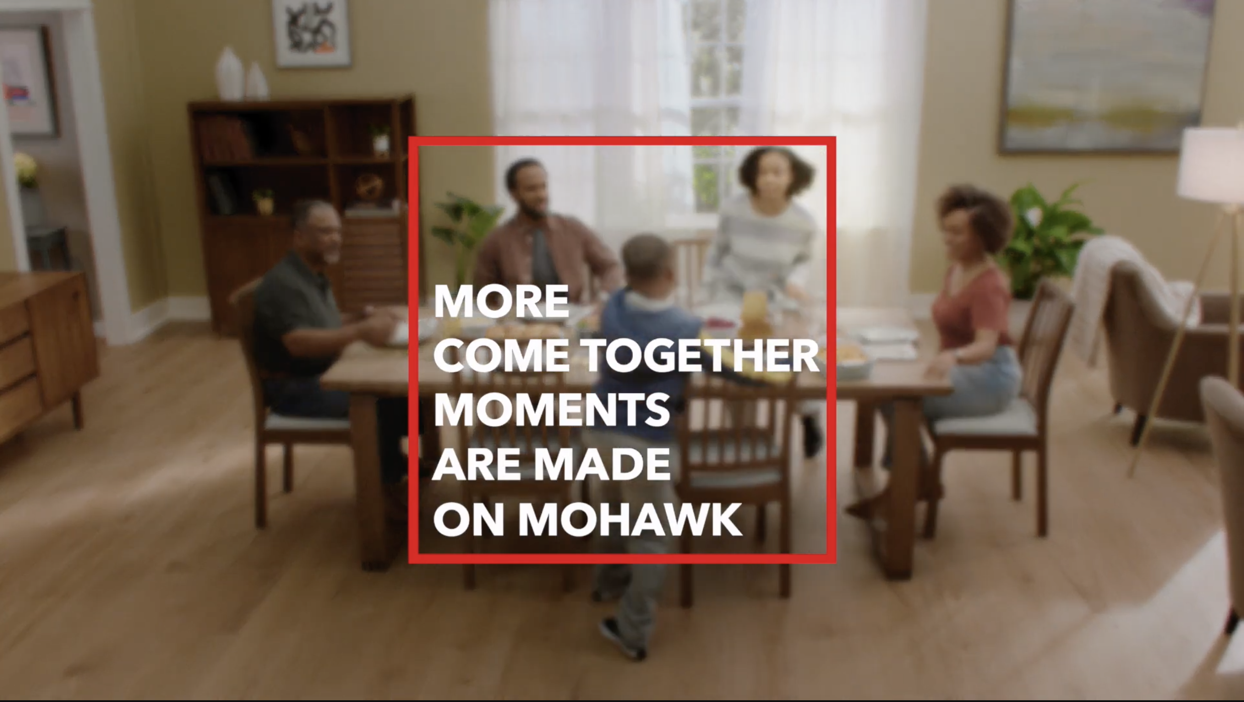 Ultrawood | from Mohawk