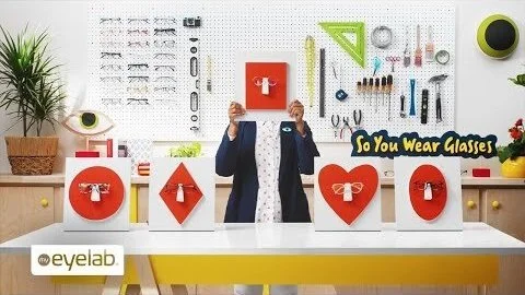 Find Your Face Shape | My Eyelab