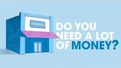 Why Franchise with My Eyelab