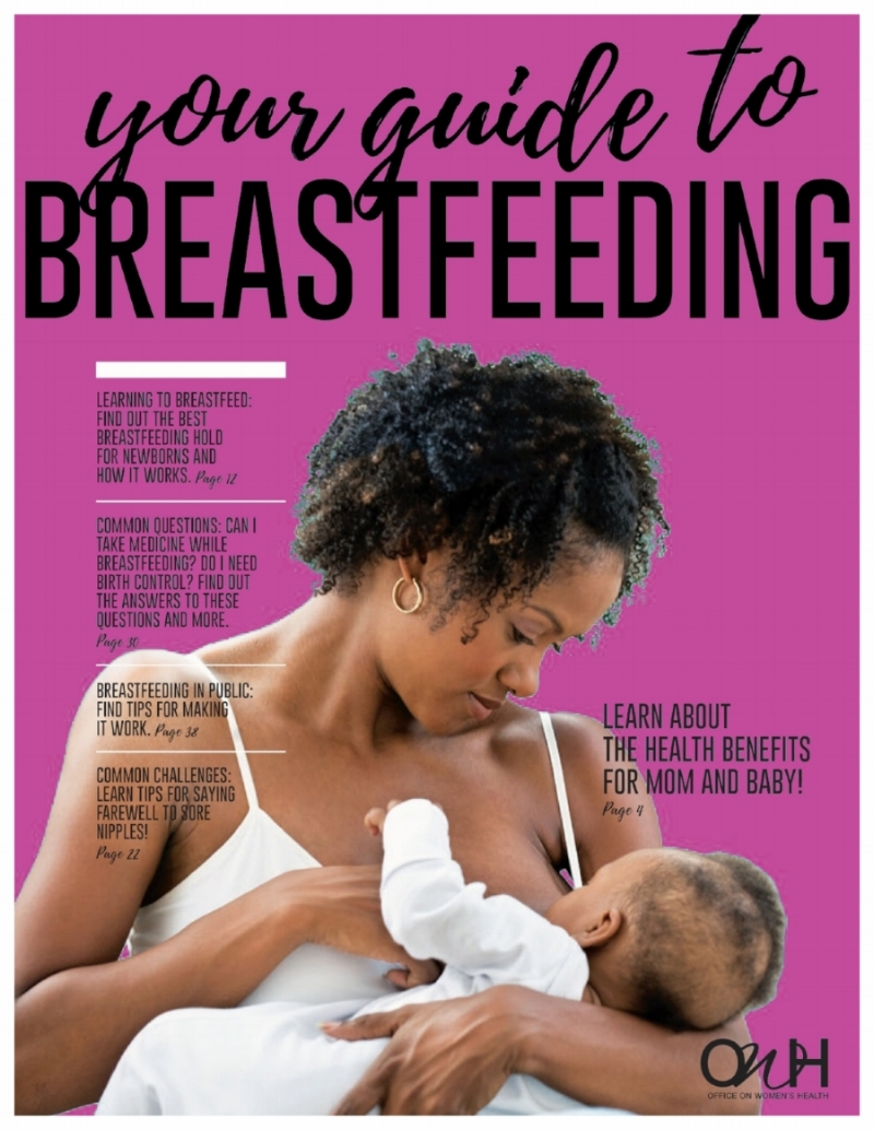 Breast Feeding Guide