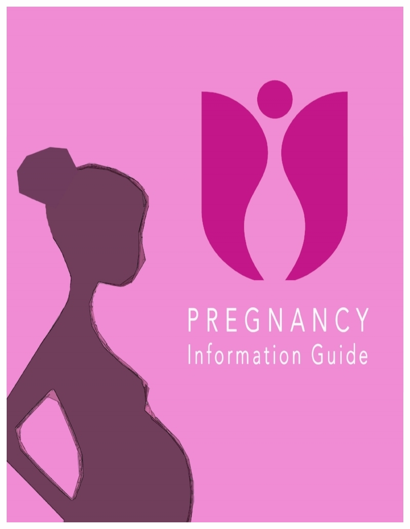 Pregnancy Packet