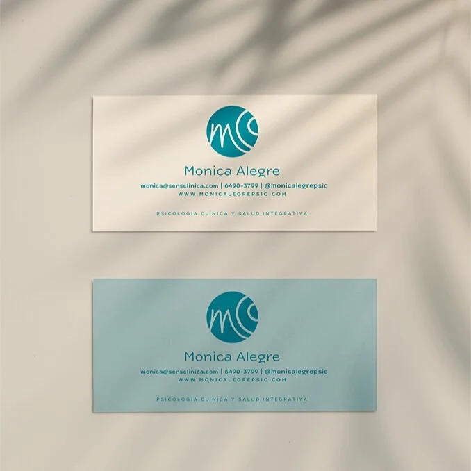 Monica Alegre Psic. 
