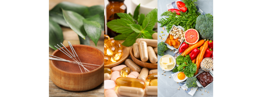 Free Talk: How to Treat Pain with Chinese Medicine