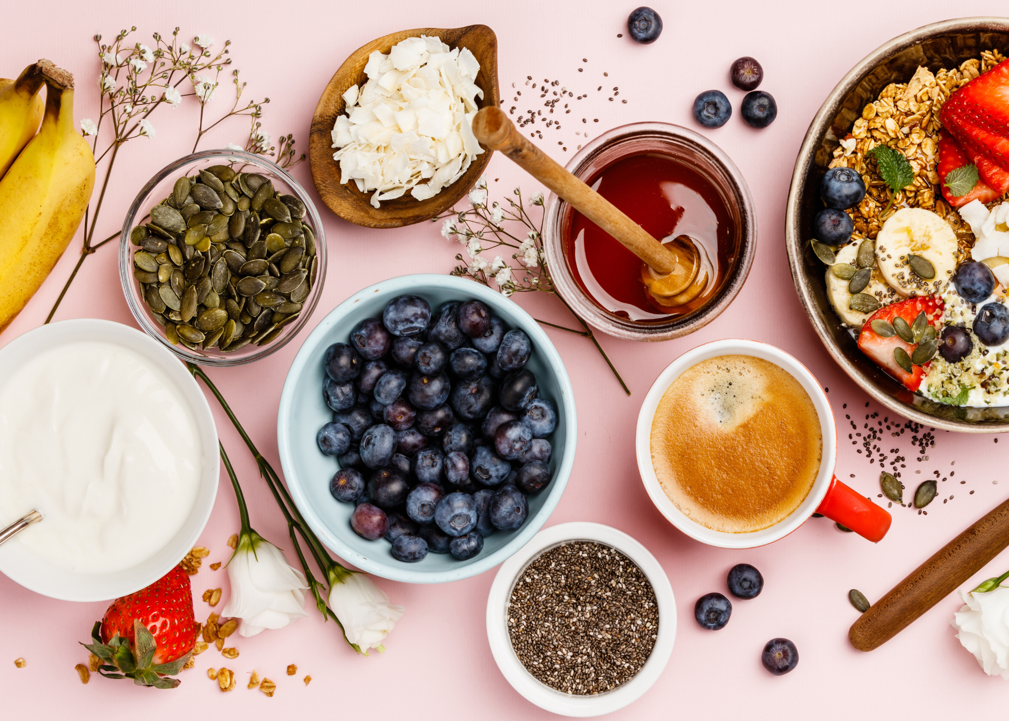 Food as Medicine Series: Free Healthy Sweets Class