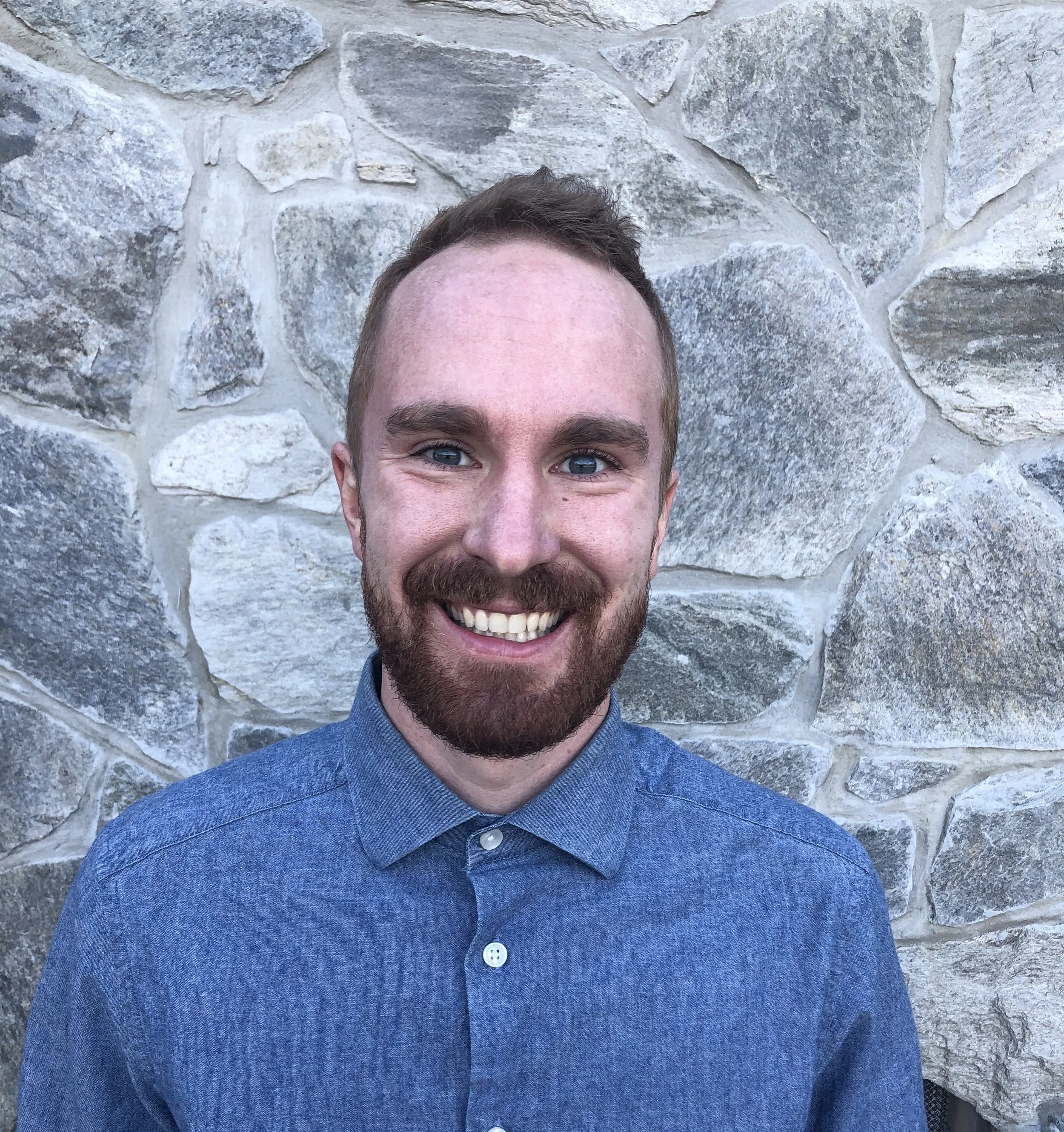 Christian Deen joins the Massanetta Springs staff as our first ever Netta Day Camp Manager