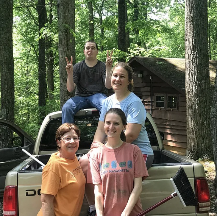 So Much More Than a Summer Job!