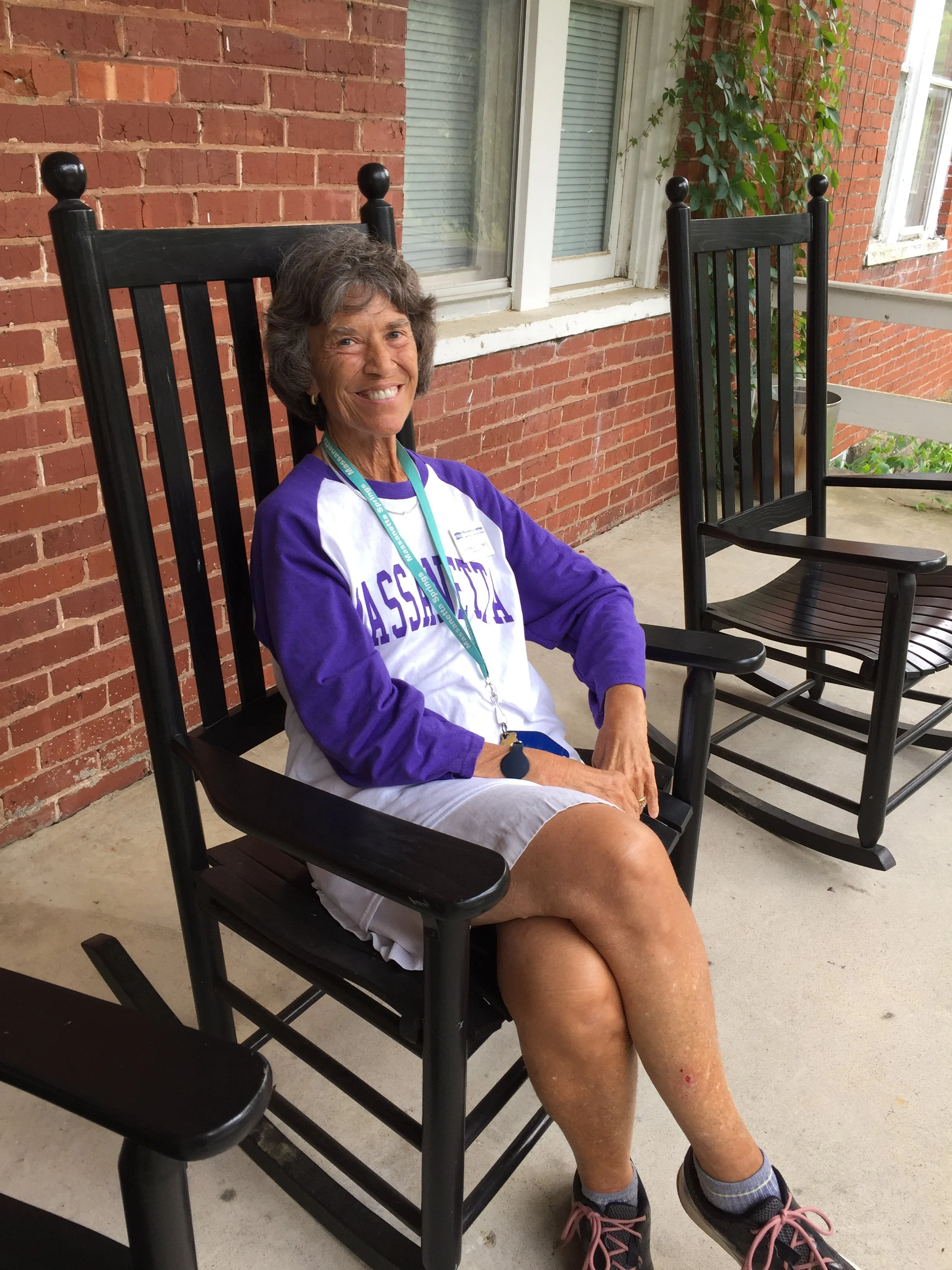 A Massanetta Story: The Little Things